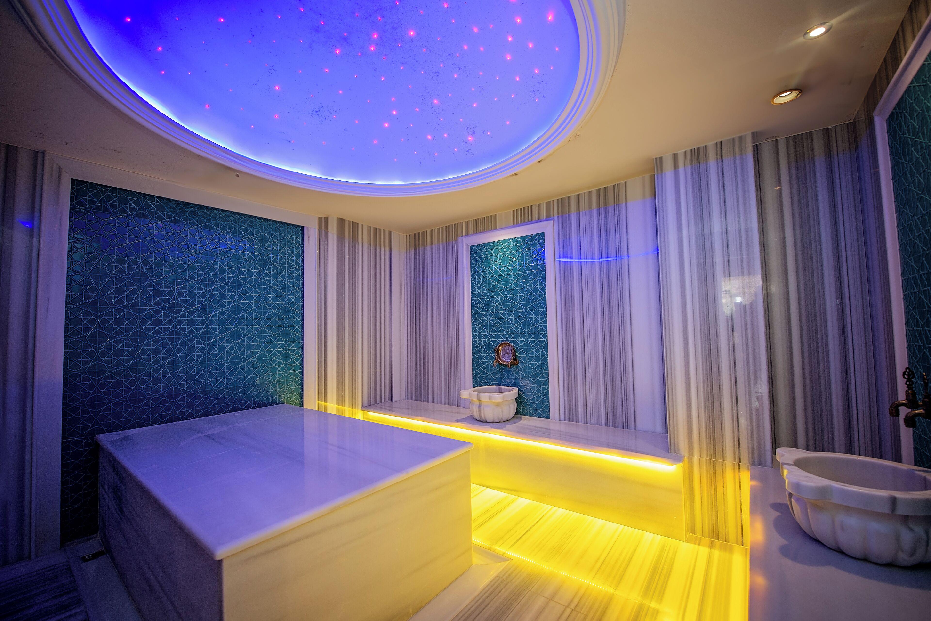 Grand Marcello Hotel — Photos 1